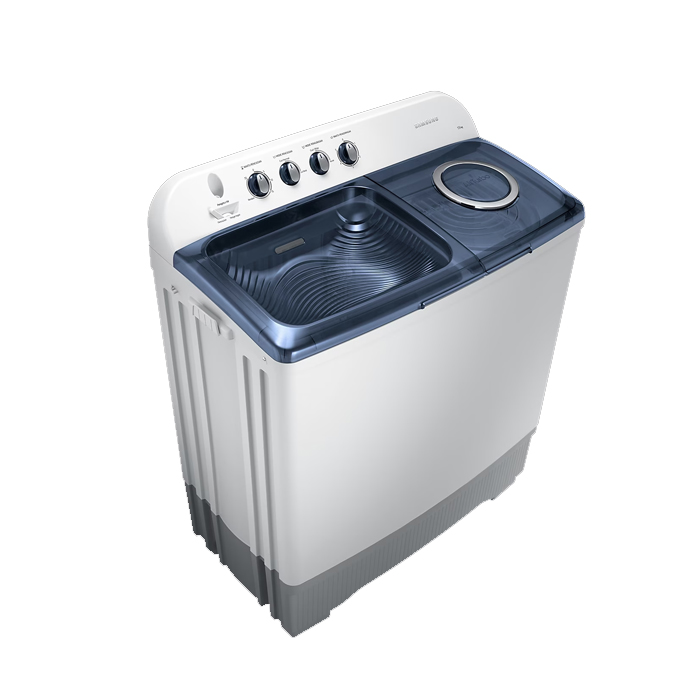 Samsung Mesin Cuci Twin Tube 15 KG - WT15K5200
